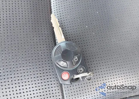 2006 Lincoln Zephyr z USA, uszkodzony, nr VIN 3LNHM26186R615449